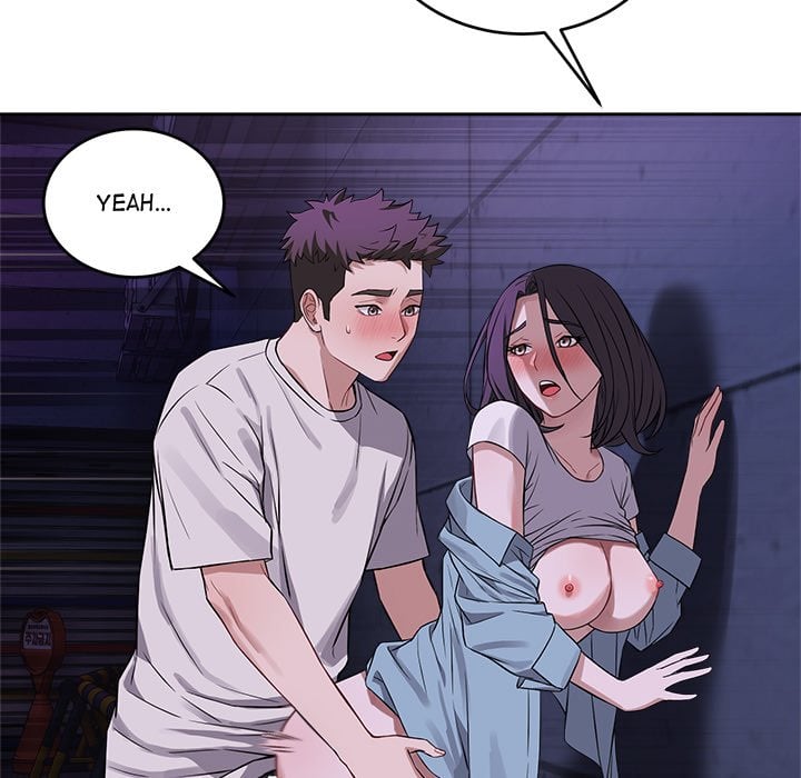 I’m Here for You chapter 32 page 68