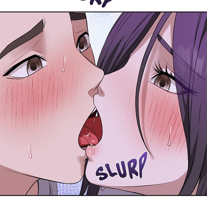 I’m Here for You chapter 32 page 72