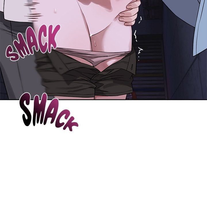 I’m Here for You chapter 32 page 75