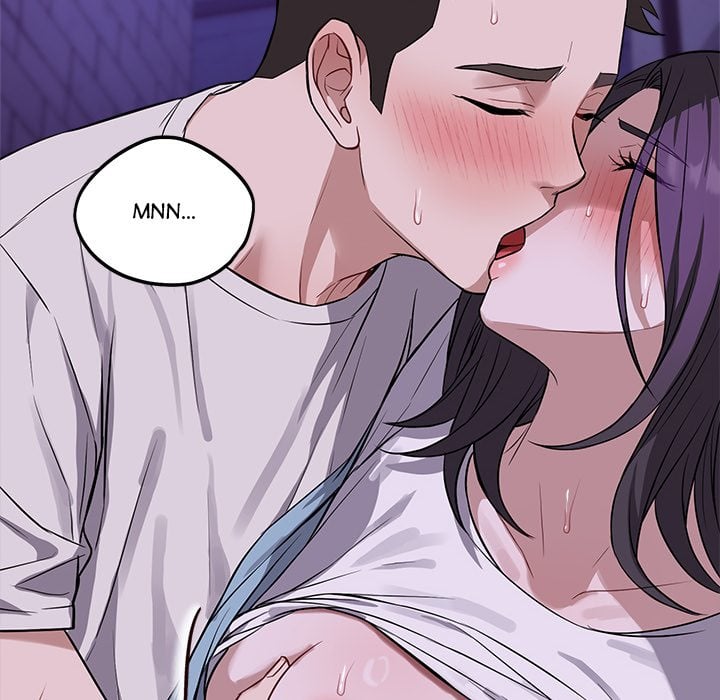 I’m Here for You chapter 32 page 79