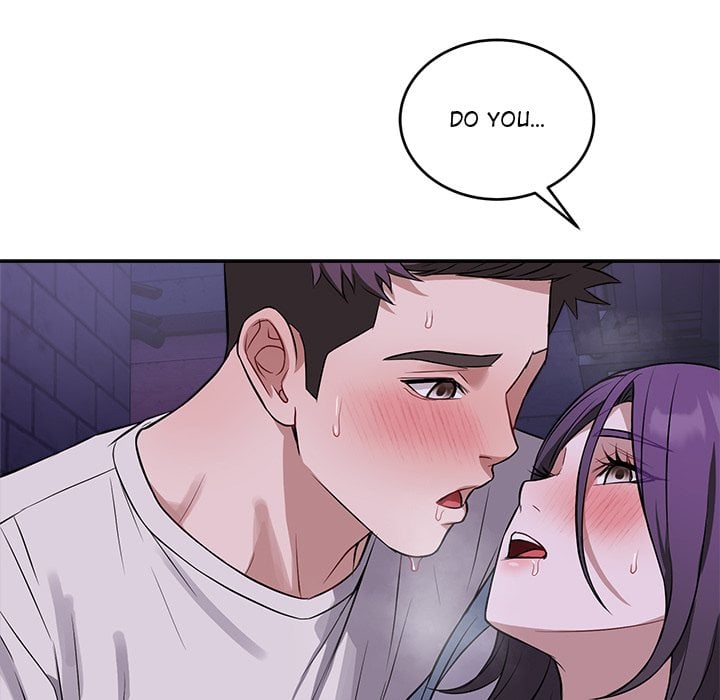I’m Here for You chapter 32 page 82