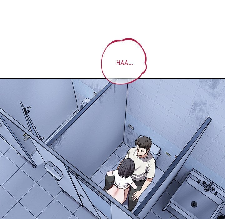 I’m Here for You chapter 32 page 88