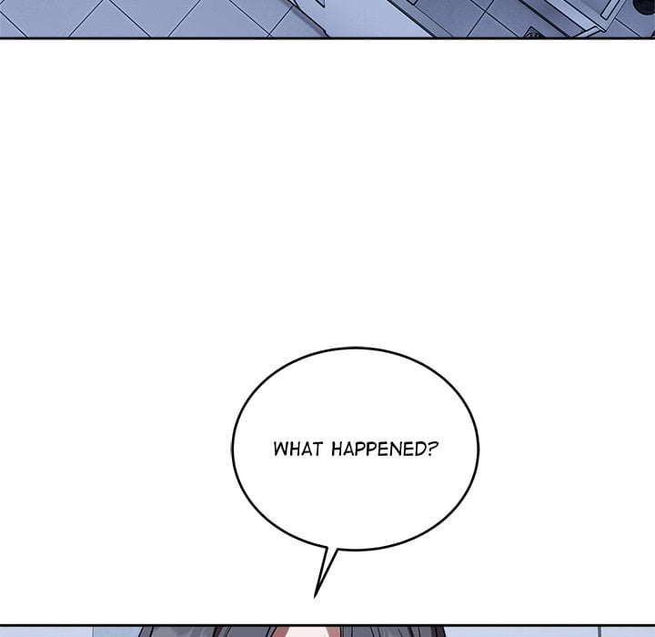 I’m Here for You chapter 32 page 89