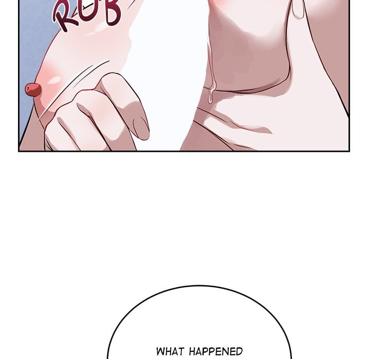 I’m Here for You chapter 32 page 92