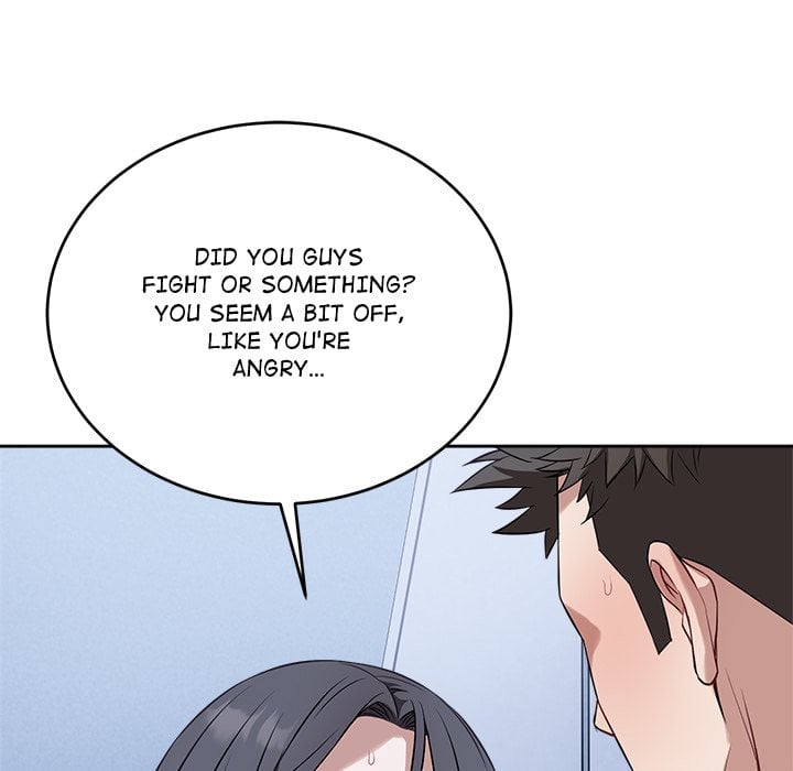 I’m Here for You chapter 32 page 95