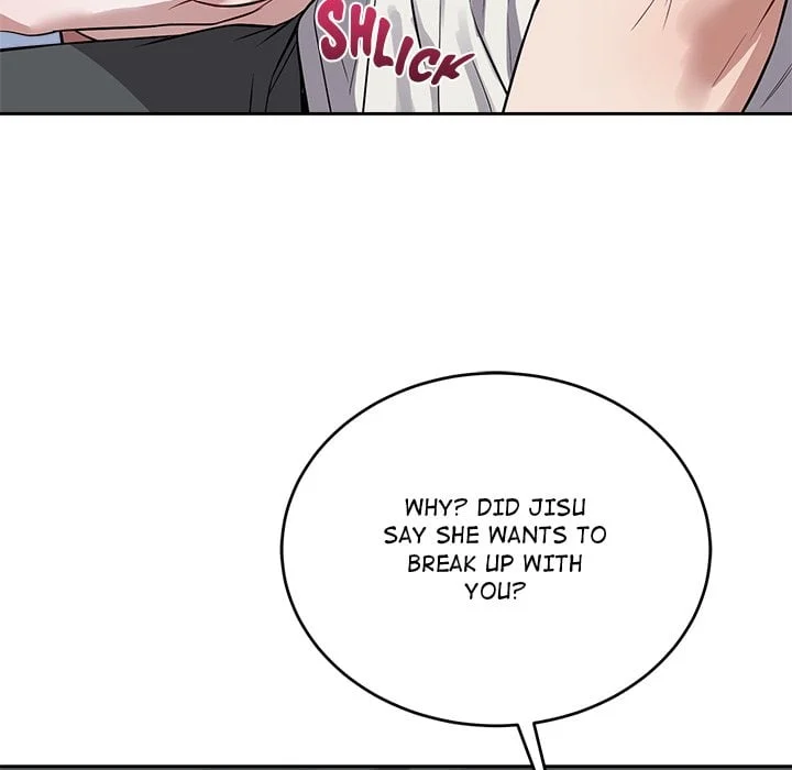 I’m Here for You chapter 32 page 97