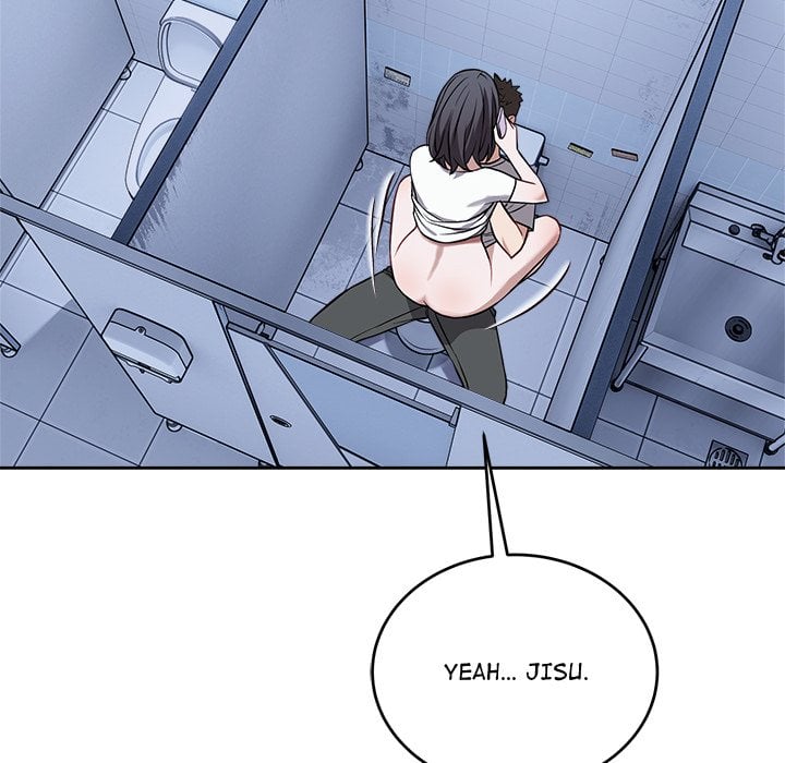 I’m Here for You chapter 32 page 101
