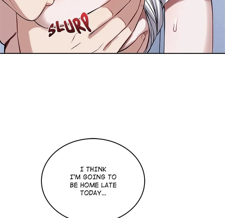 I’m Here for You chapter 32 page 108