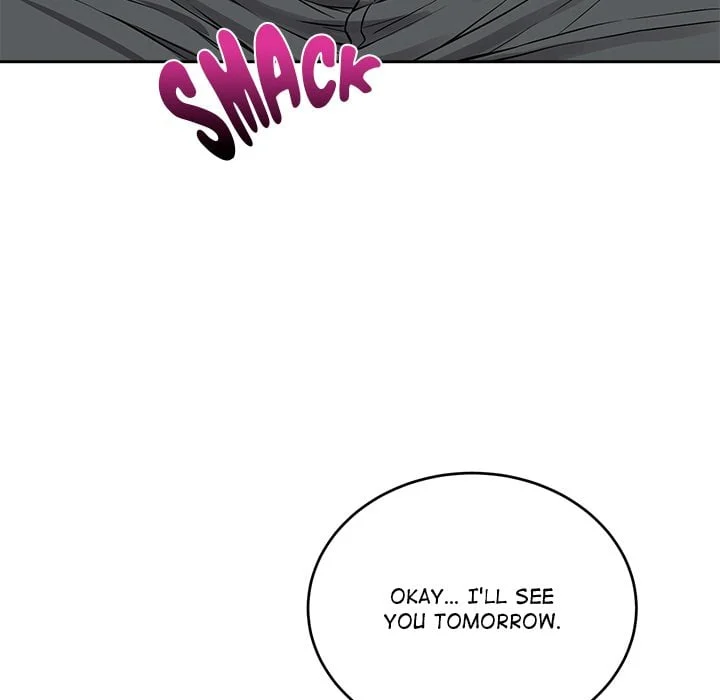 I’m Here for You chapter 32 page 110