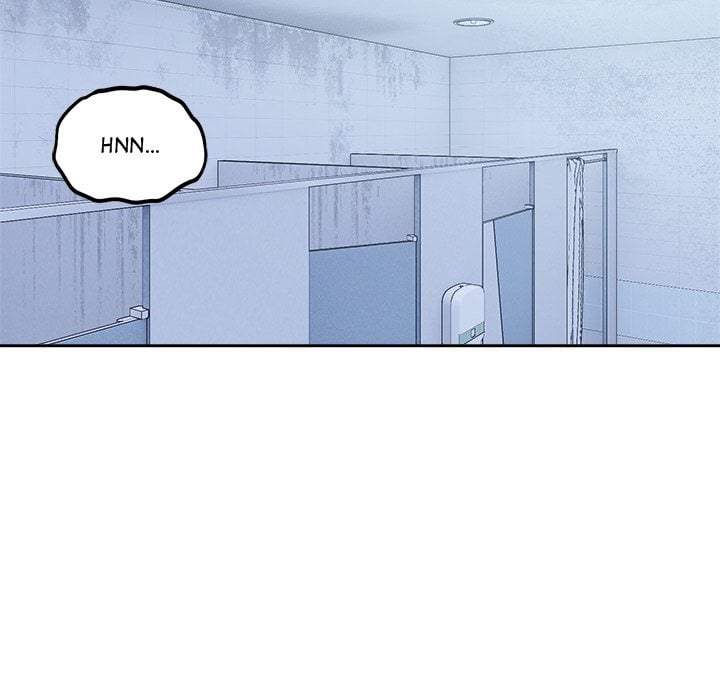I’m Here for You chapter 32 page 114