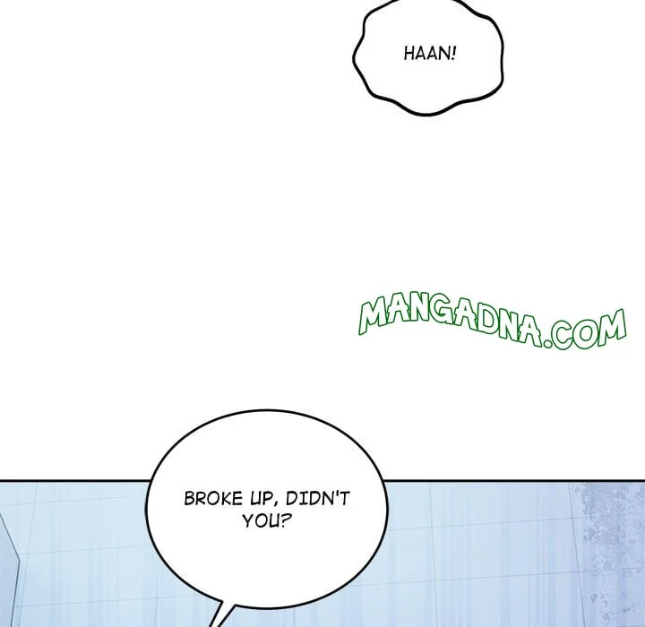 I’m Here for You chapter 32 page 124