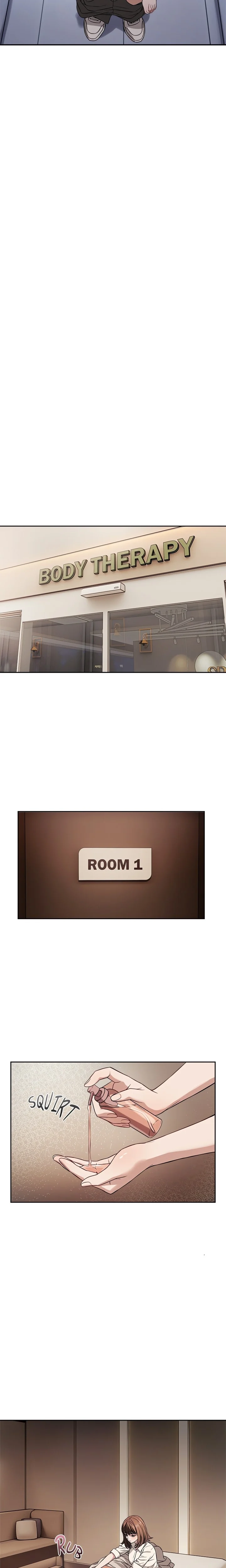 I’m Here for You chapter 33 page 4