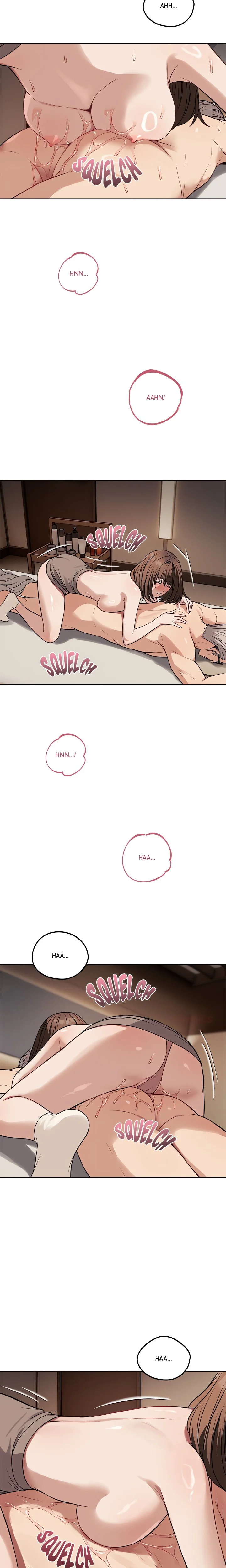 I’m Here for You chapter 33 page 9