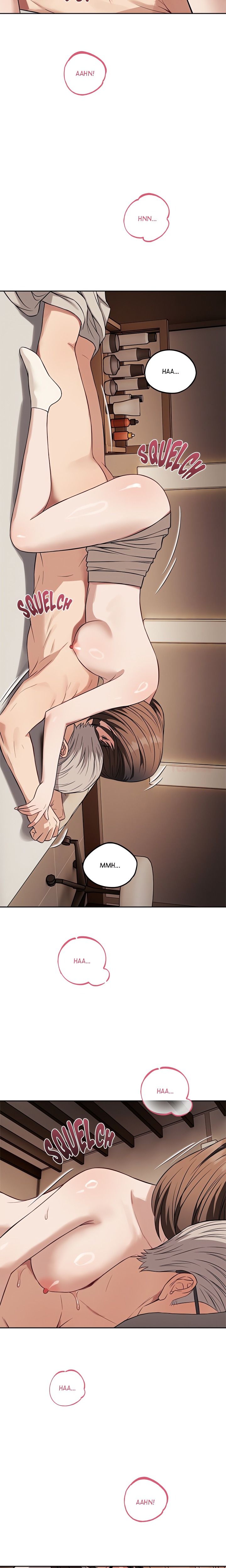 I’m Here for You chapter 33 page 10