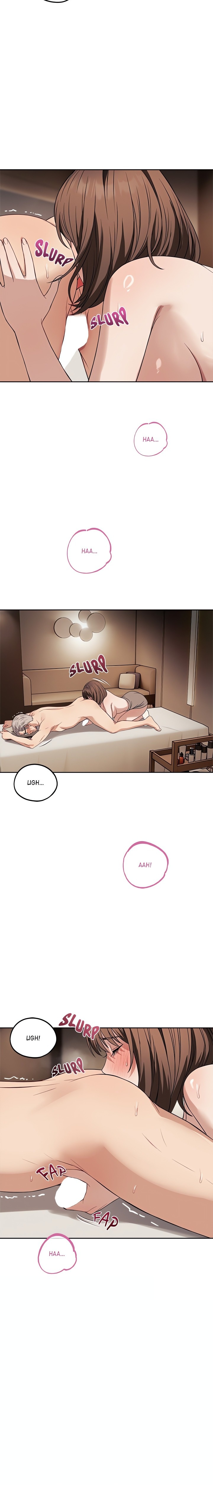 I’m Here for You chapter 33 page 13