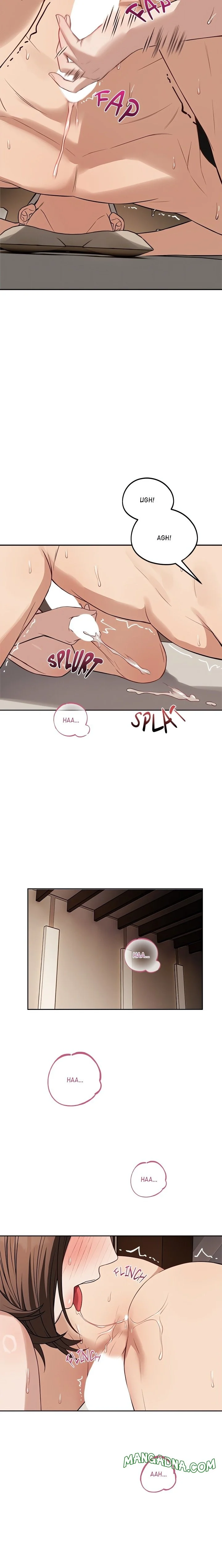 I’m Here for You chapter 33 page 15