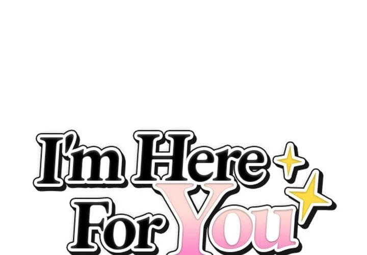 I’m Here for You chapter 34 page 1