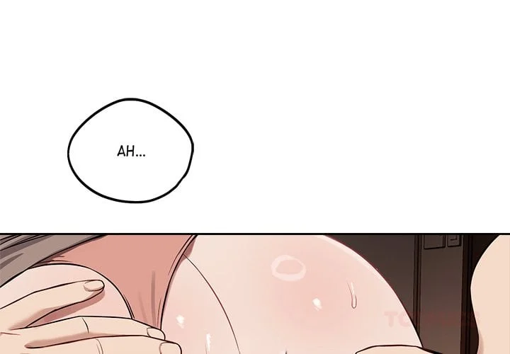 I’m Here for You chapter 34 page 3