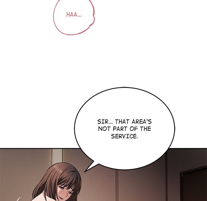 I’m Here for You chapter 34 page 5