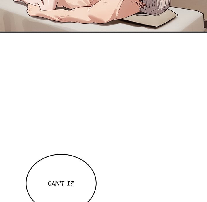 I’m Here for You chapter 34 page 13