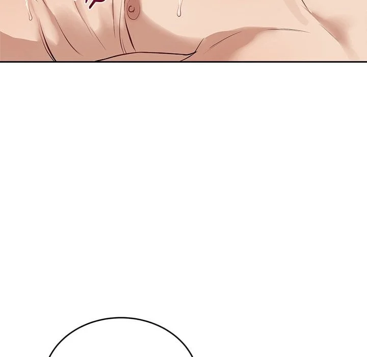 I’m Here for You chapter 34 page 21