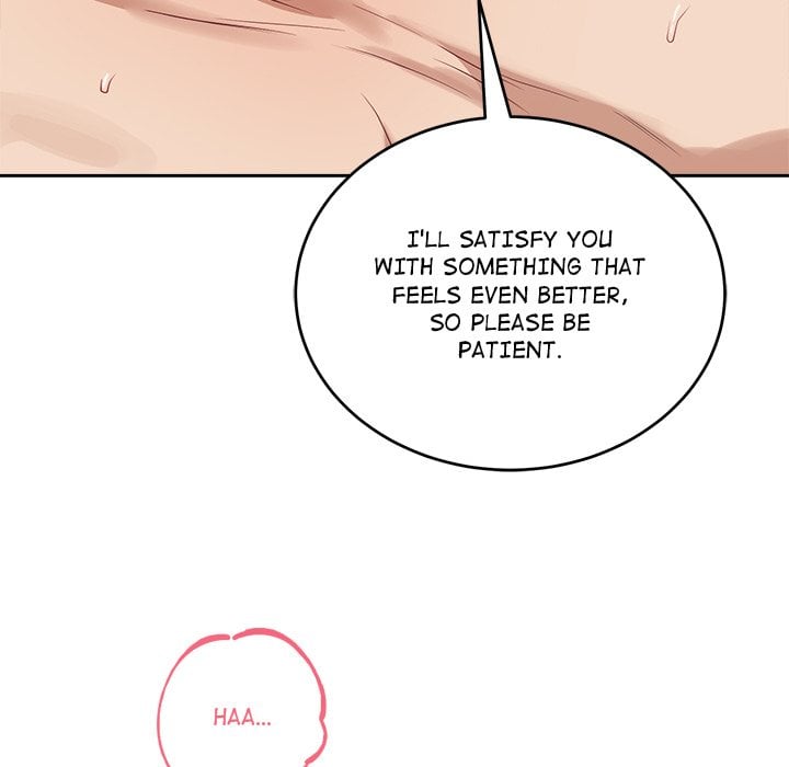 I’m Here for You chapter 34 page 23