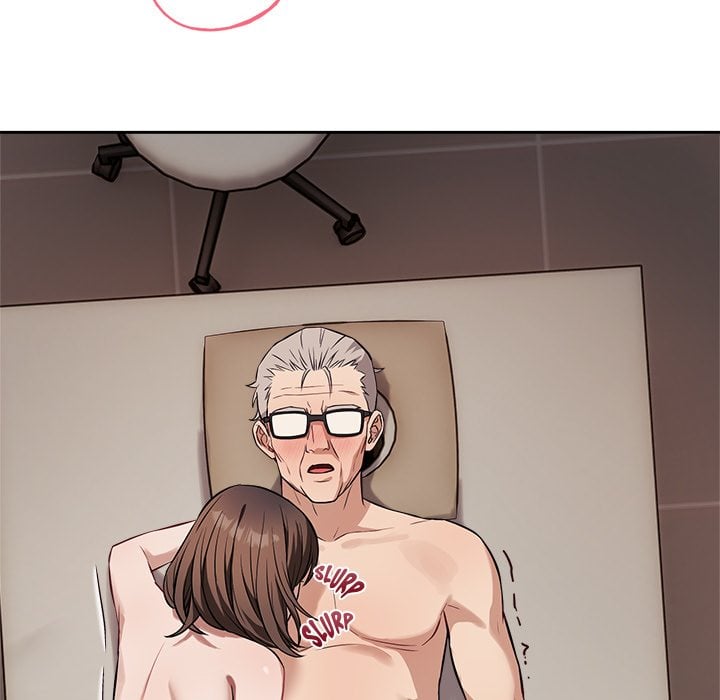 I’m Here for You chapter 34 page 24