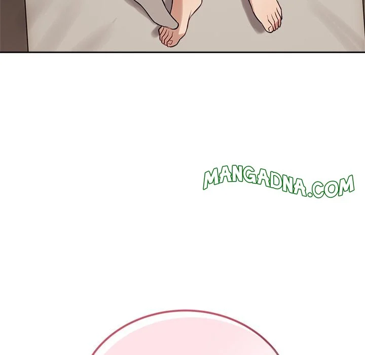 I’m Here for You chapter 34 page 26