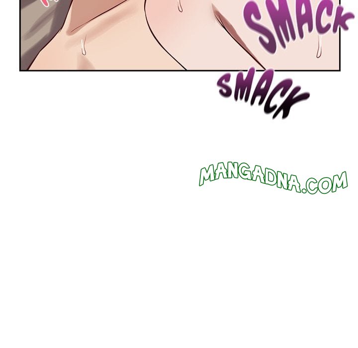 I’m Here for You chapter 34 page 33