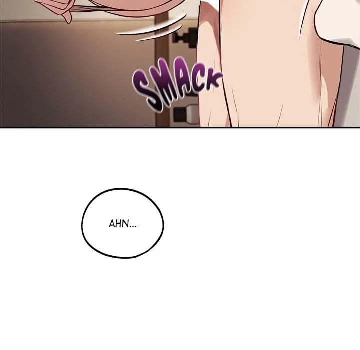I’m Here for You chapter 34 page 36
