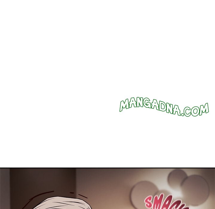 I’m Here for You chapter 34 page 44