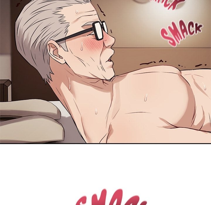 I’m Here for You chapter 34 page 45