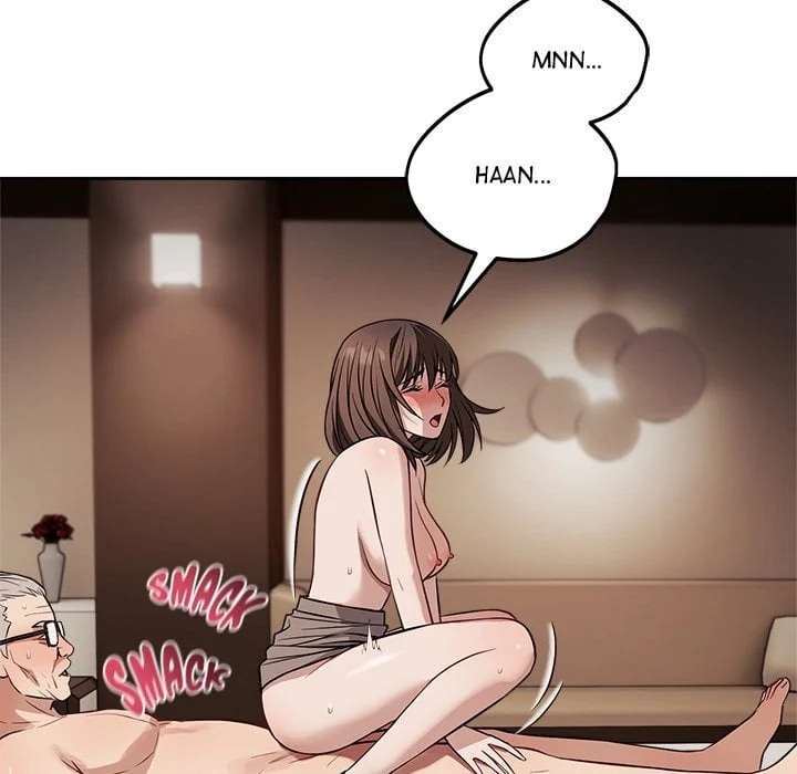I’m Here for You chapter 34 page 49