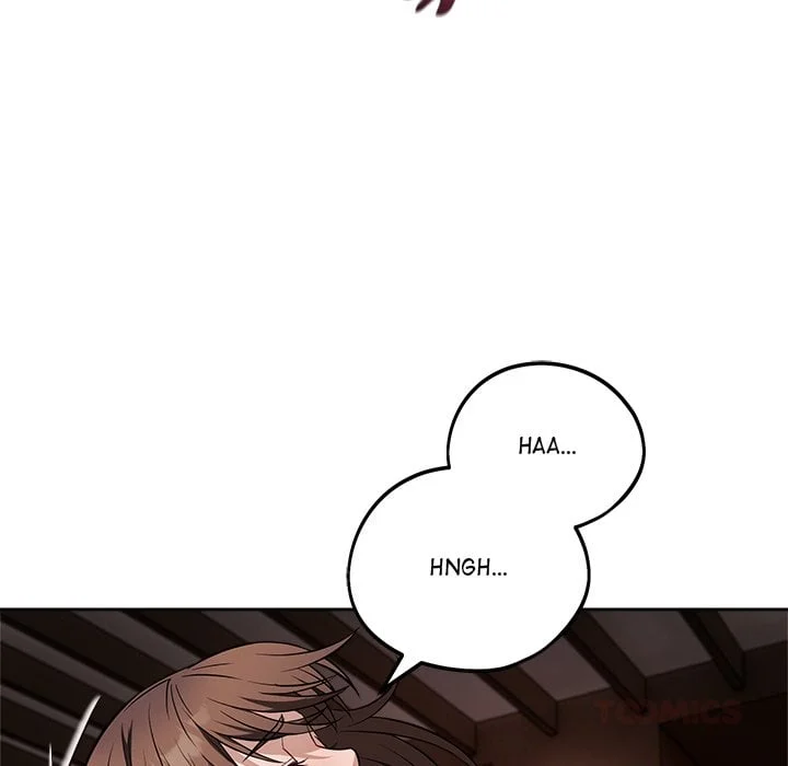 I’m Here for You chapter 34 page 57