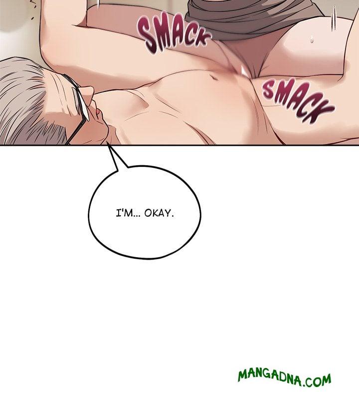 I’m Here for You chapter 34 page 74