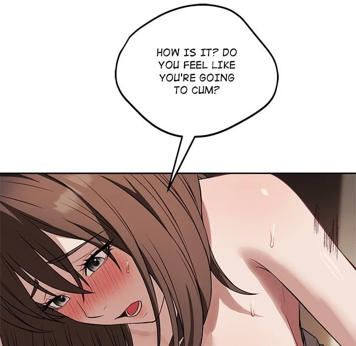 I’m Here for You chapter 34 page 79