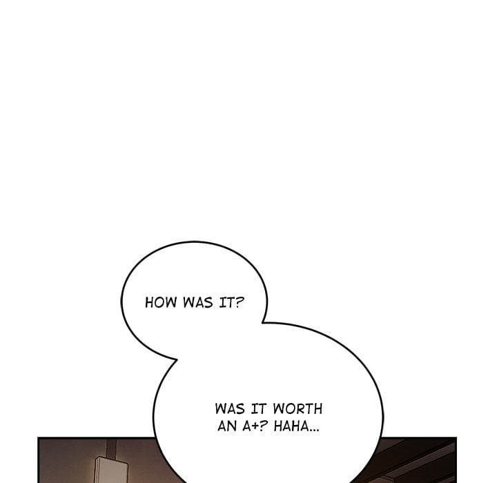 I’m Here for You chapter 34 page 92