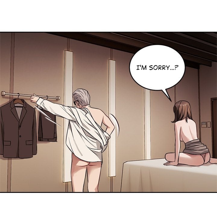 I’m Here for You chapter 34 page 99