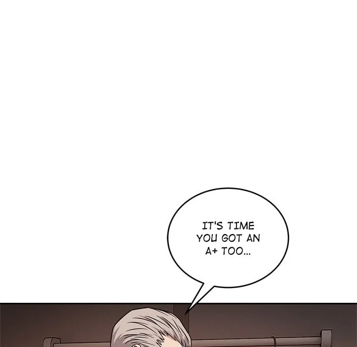 I’m Here for You chapter 34 page 100