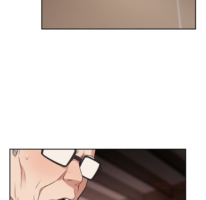 I’m Here for You chapter 34 page 105