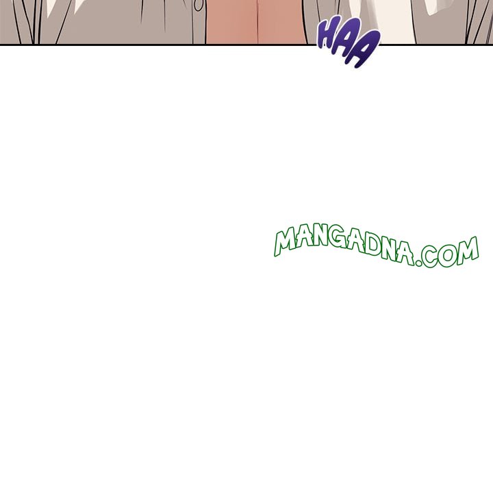 I’m Here for You chapter 34 page 114