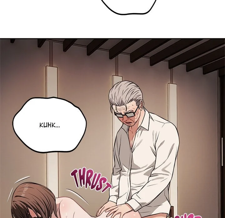 I’m Here for You chapter 34 page 125