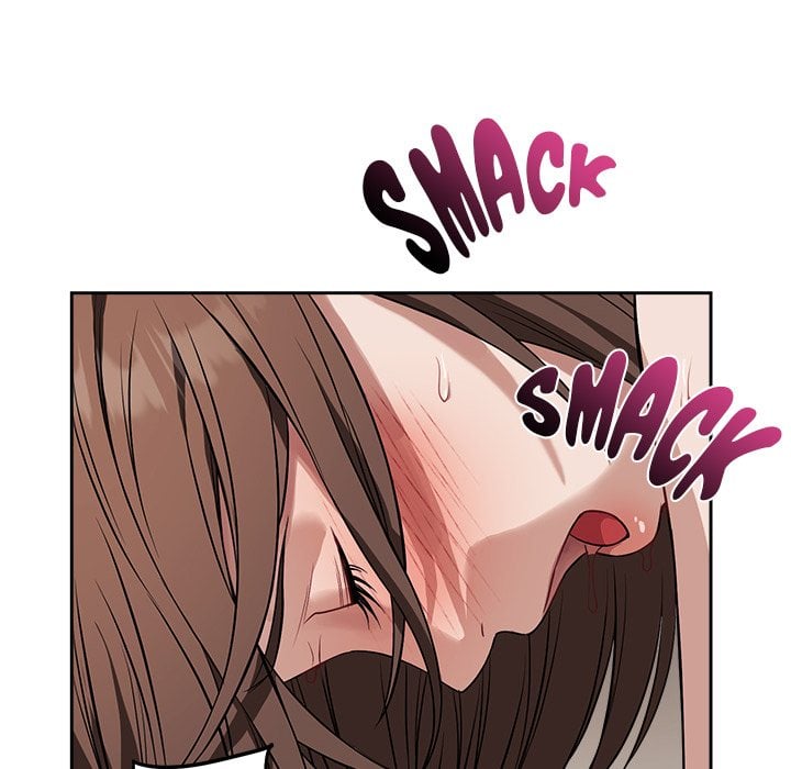 I’m Here for You chapter 34 page 127