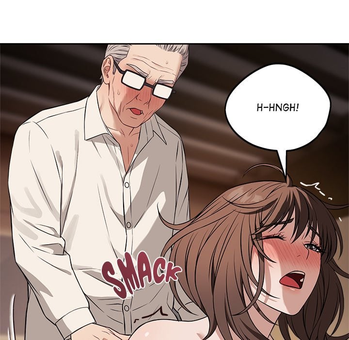 I’m Here for You chapter 34 page 131
