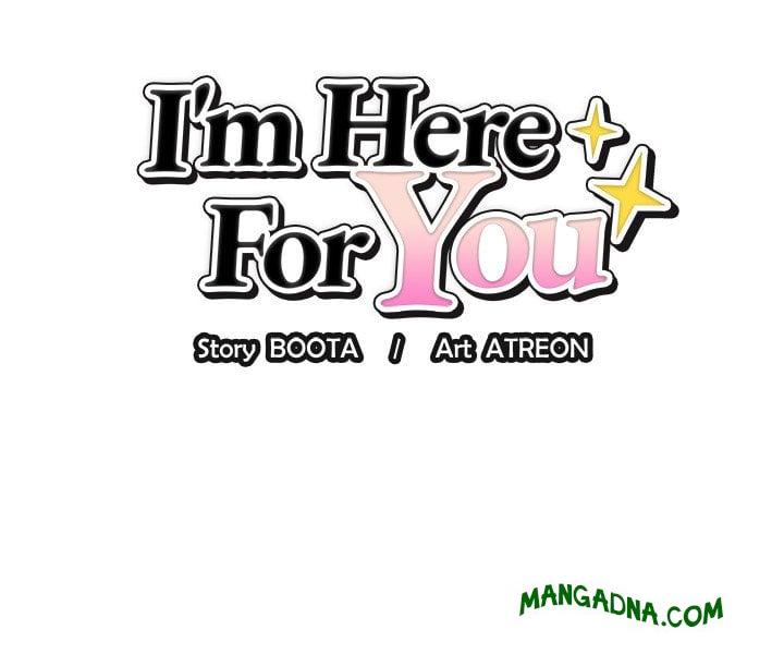 I’m Here for You chapter 35 page 2