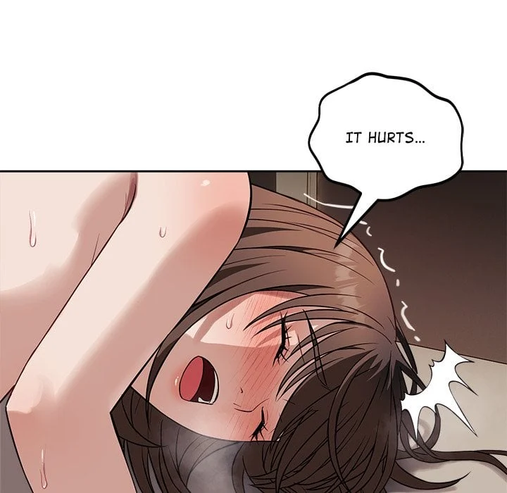 I’m Here for You chapter 35 page 6