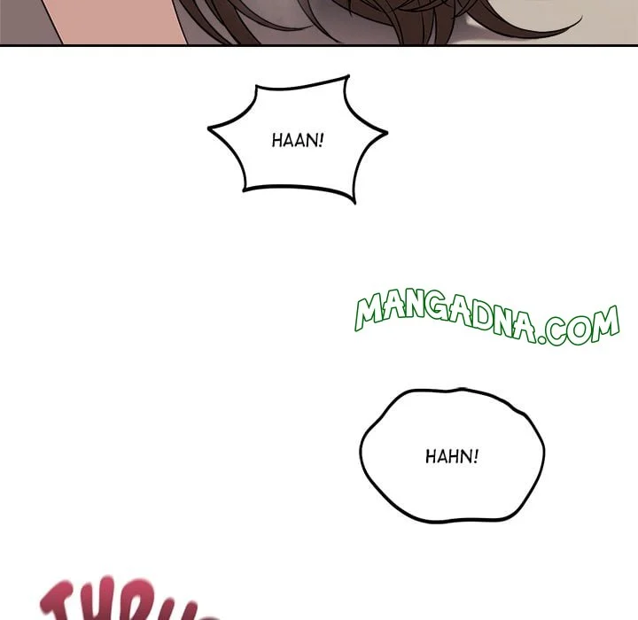 I’m Here for You chapter 35 page 7