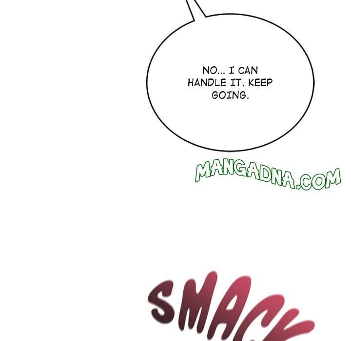 I’m Here for You chapter 35 page 14
