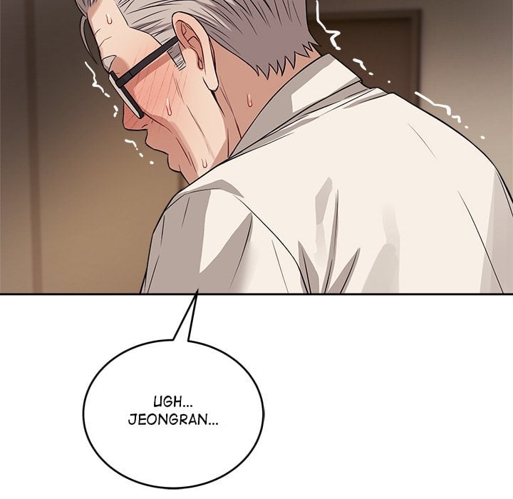 I’m Here for You chapter 35 page 28
