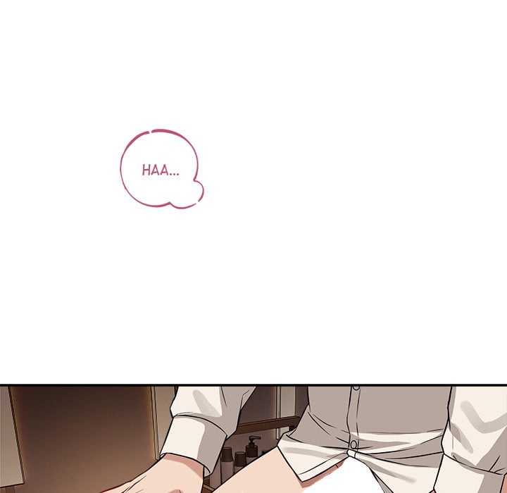 I’m Here for You chapter 35 page 33